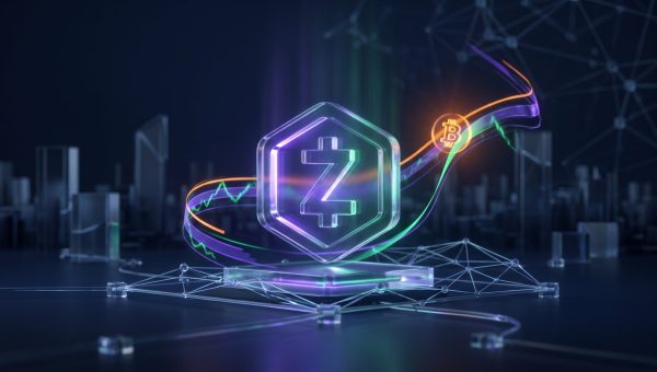 Barry Silbert Revisits 1% Bitcoin Prediction for Zcash