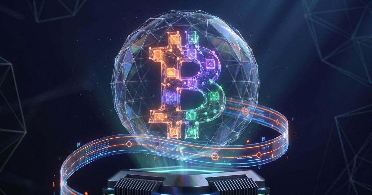 Riot Platforms: Scaling Bitcoin Mining and Infrastructure