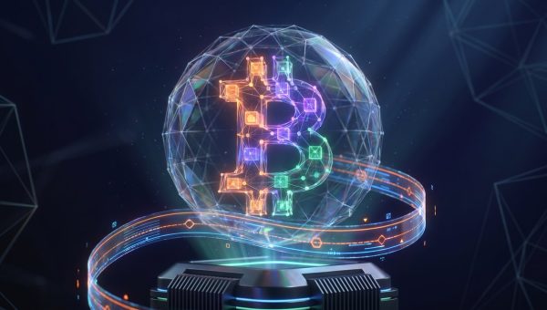 Riot Platforms: Scaling Bitcoin Mining and Infrastructure
