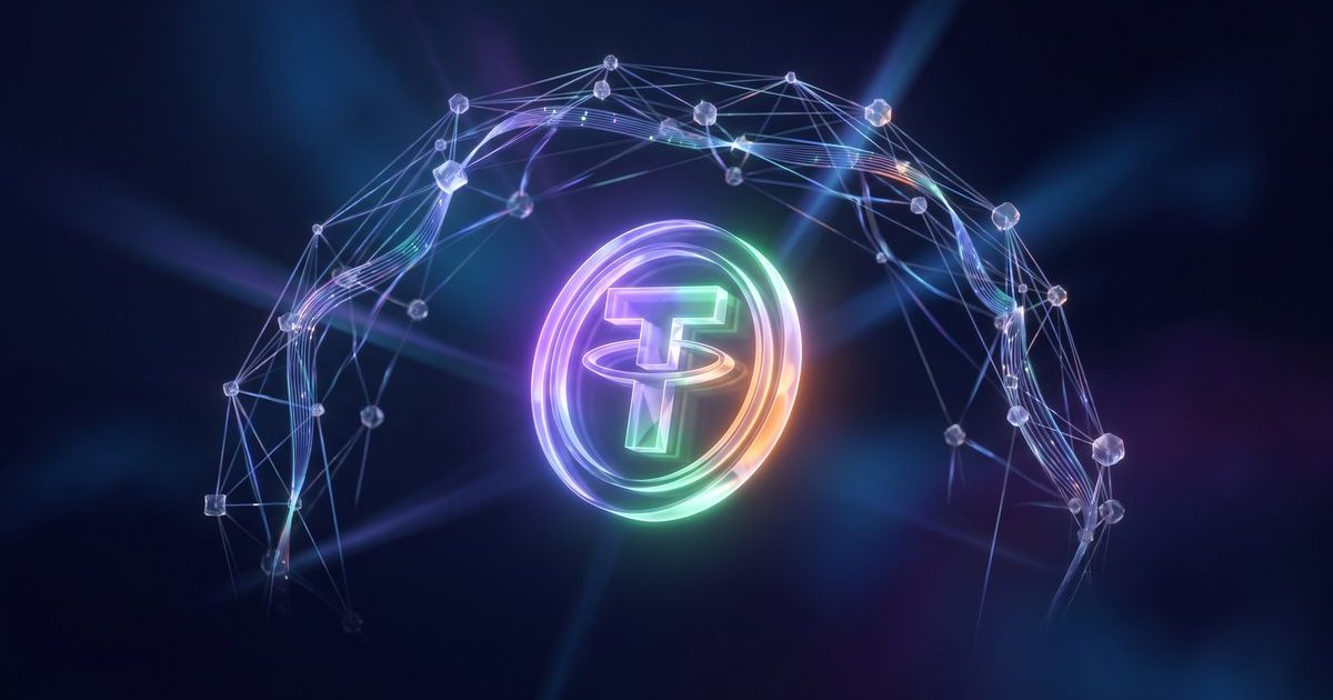 Stripe, Visa, Mastercard Back New Stablecoin Platform