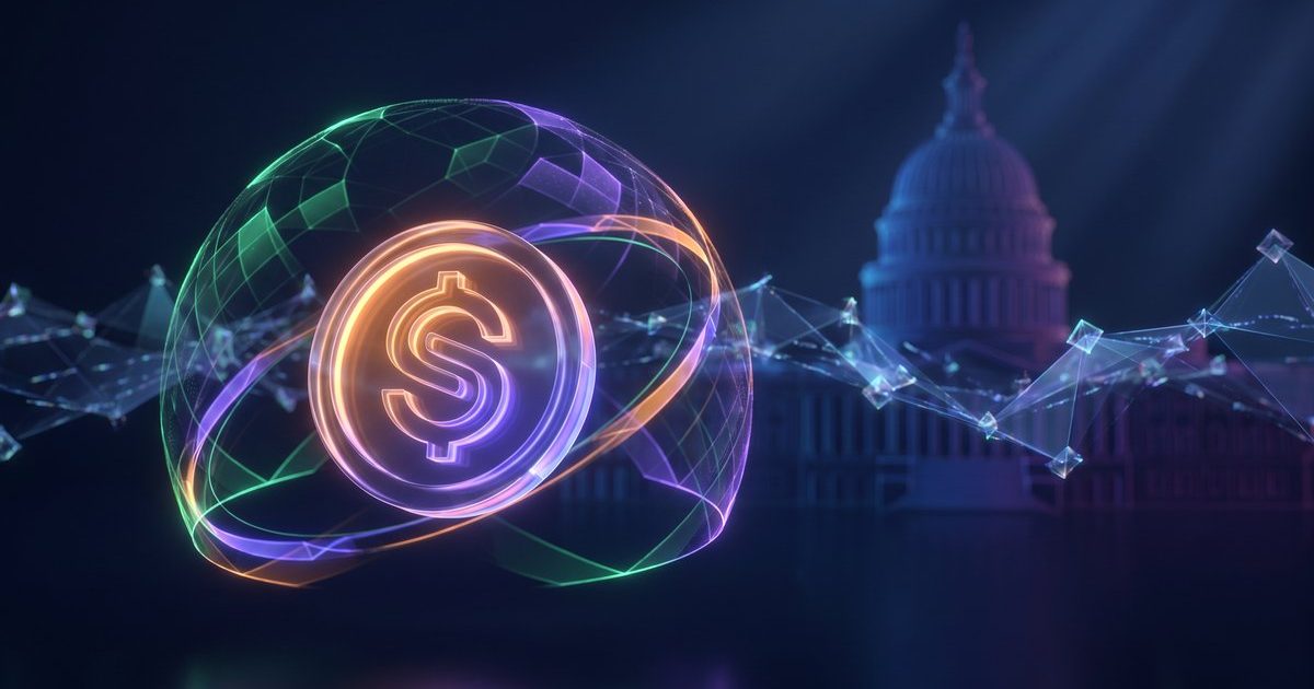 Security Officials Urge Senate Action on Stablecoin Bill