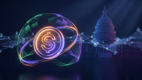 Security Officials Urge Senate Action on Stablecoin Bill