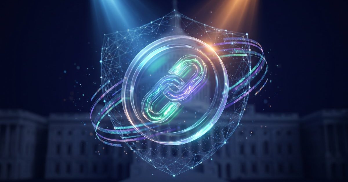 Blockchain Association Rallies Officials for CLARITY Act