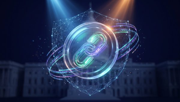 Blockchain Association Rallies Officials for CLARITY Act