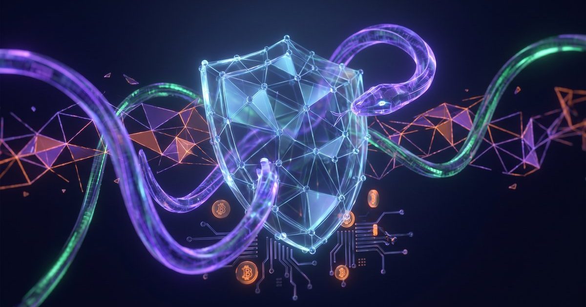 MetaMask Security Report: AI Exploits and Supply Chain Risks