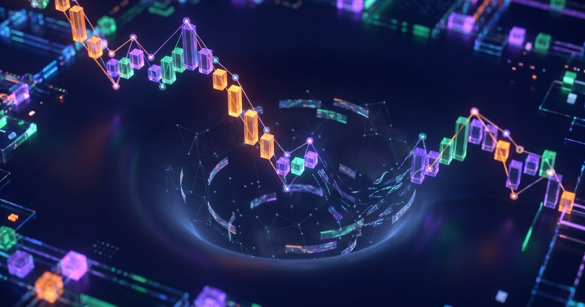 Crypto Derivatives Volume Slumps to Late-2023 Levels