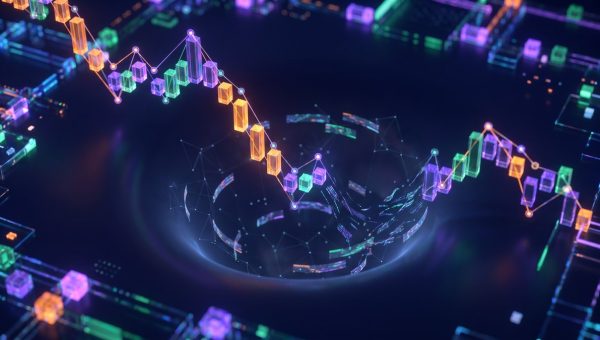 Crypto Derivatives Volume Slumps to Late-2023 Levels