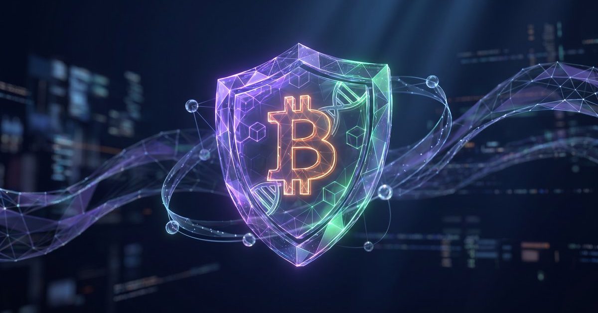 Crypto and Biological Aging: Bryan Johnson Proposes Study
