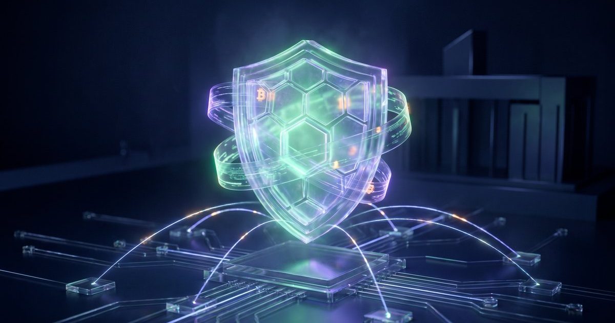 Ethereum Researchers Propose Post-Quantum Key Registry as First Step Toward Quantum-Safe Migration