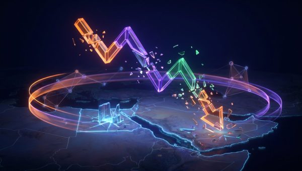 Crypto Market In Turmoil: Iran Strikes Kuwait Airport and Strait of Hormuz, Bitcoin Plunges Below $68,000