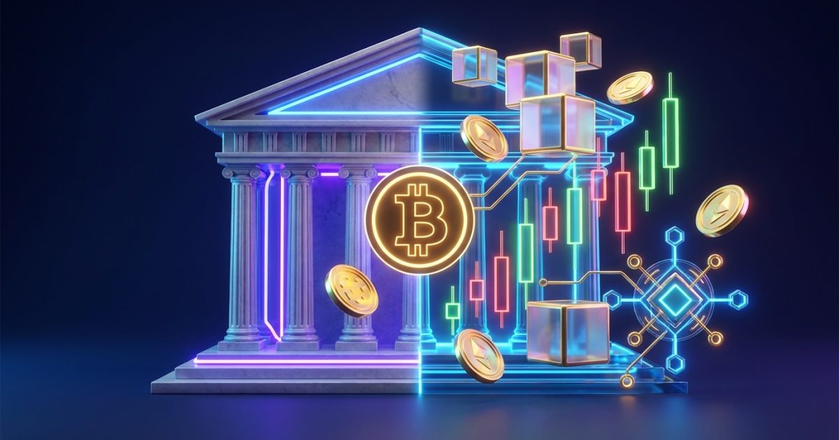Coinbase Unveils Digital Asset Policy Proposal as Bitcoin Approaches $60,000 Resistance