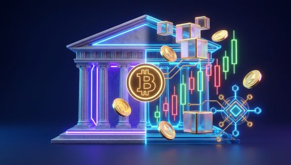 Coinbase Unveils Digital Asset Policy Proposal as Bitcoin Approaches $60,000 Resistance