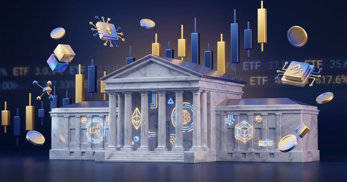 Coinbase Unveils Digital Asset Policy Proposal as Bitcoin ETF Rumours Fuel Market Rally