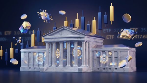 Coinbase Unveils Digital Asset Policy Proposal as Bitcoin ETF Rumours Fuel Market Rally