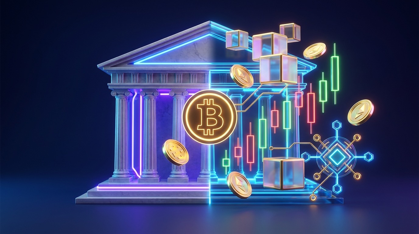 Coinbase Unveils Digital Asset Policy Proposal as Bitcoin Approaches $60,000 Resistance