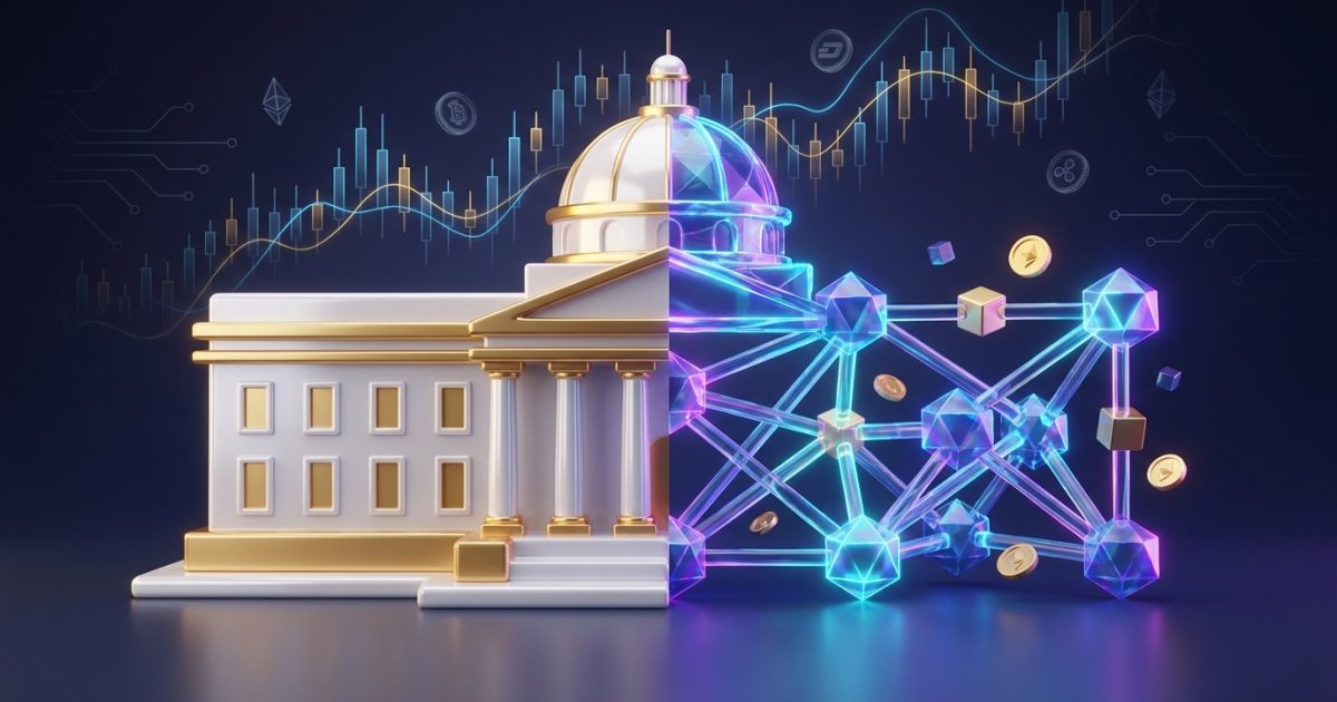 Coinbase Digital Asset Policy Proposal Leads Wave of Crypto Market Developments