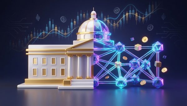 Coinbase Digital Asset Policy Proposal Leads Wave of Crypto Market Developments