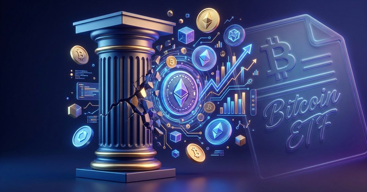 Coinbase Digital Asset Policy Proposal Ignites Regulatory Debate as Bitcoin ETF Rumours Push BTC Toward $60,000
