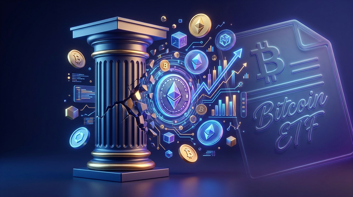 Coinbase Digital Asset Policy Proposal Ignites Regulatory Debate as Bitcoin ETF Rumours Push BTC Toward $60,000