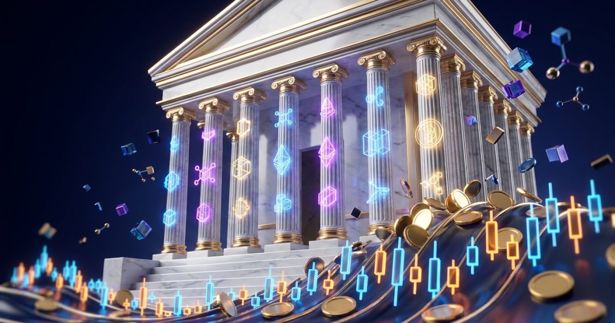 Coinbase Unveils Digital Asset Policy Proposal as Bitcoin ETF Rumours Fuel Altcoin Surge