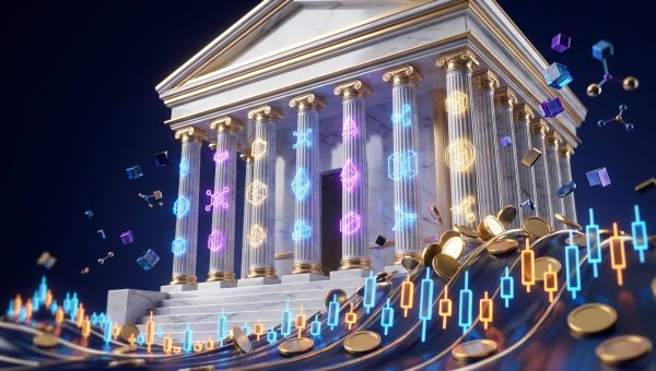 Coinbase Unveils Digital Asset Policy Proposal as Bitcoin ETF Rumours Fuel Altcoin Surge