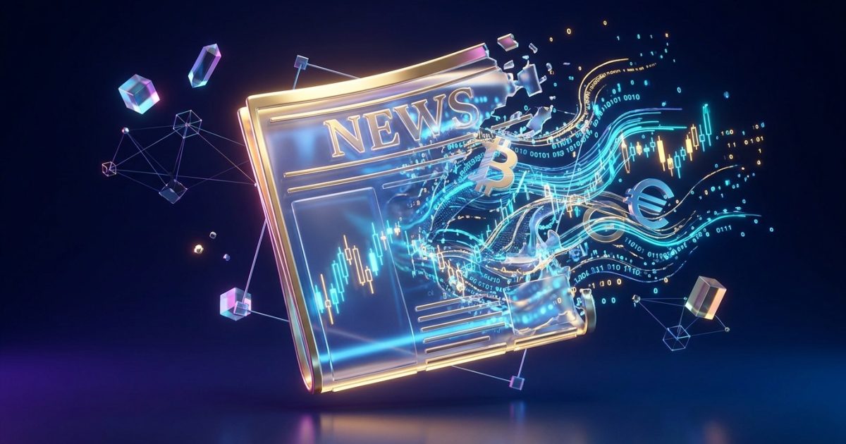 Cointelegraph Aggregation Platform Surfaces as Key Node in Crypto Information Distribution
