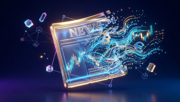 Cointelegraph Aggregation Platform Surfaces as Key Node in Crypto Information Distribution