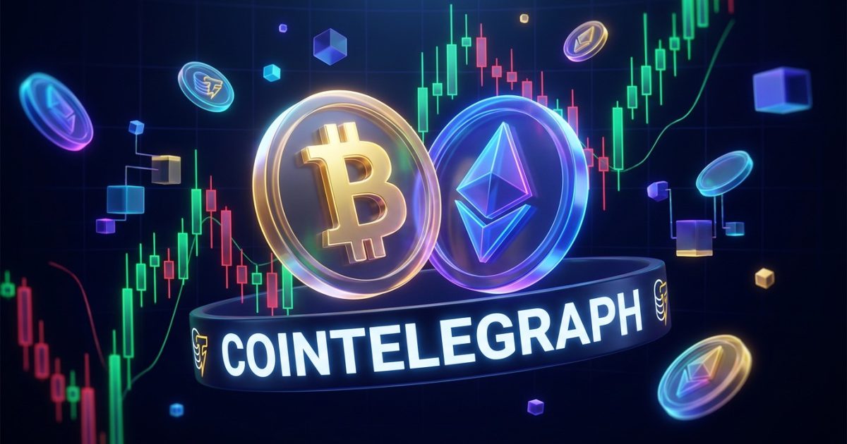 Cointelegraph Bitcoin and Ethereum Blockchain News: A Deep Dive into Real-Time Crypto Coverage