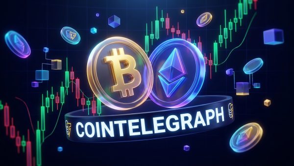 Cointelegraph Bitcoin and Ethereum Blockchain News: A Deep Dive into Real-Time Crypto Coverage