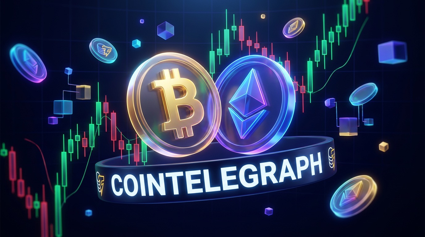 Cointelegraph Bitcoin and Ethereum Blockchain News: A Deep Dive into Real-Time Crypto Coverage