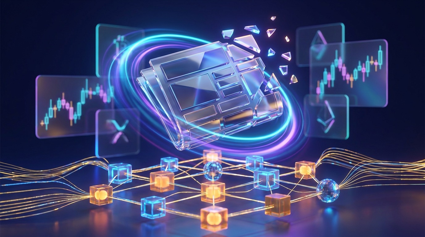 Cointelegraph Coverage Underscores Persistent Gaps in Crypto Market Reporting Infrastructure