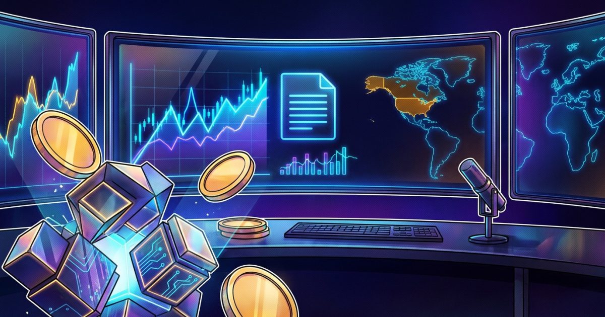 Cointelegraph Coverage Spotlights Crypto Market Resurgence and Regulatory Pressures