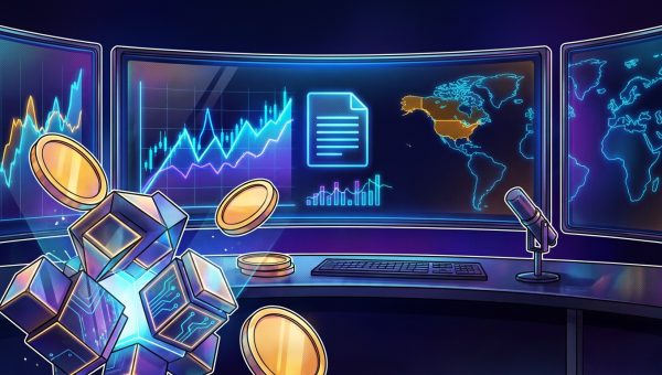 Cointelegraph Coverage Spotlights Crypto Market Resurgence and Regulatory Pressures