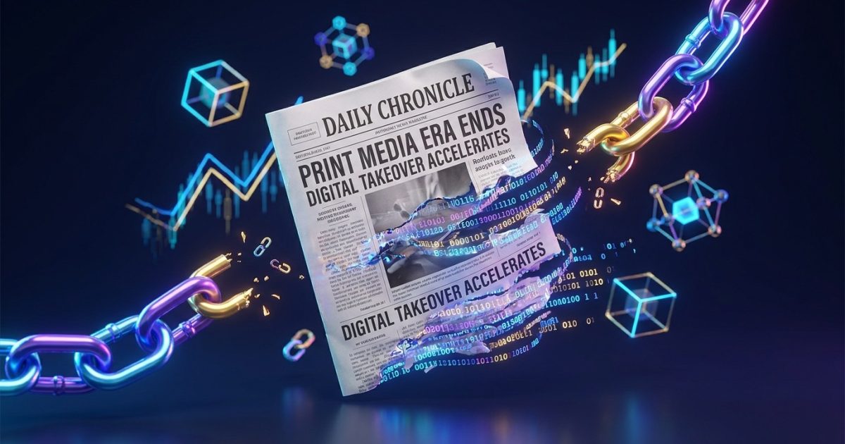 Cointelegraph Coverage Gap Highlights Broader Challenges in Crypto News Sourcing and Verification