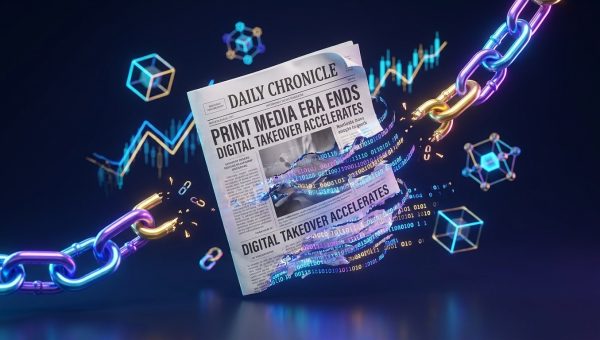 Cointelegraph Coverage Gap Highlights Broader Challenges in Crypto News Sourcing and Verification
