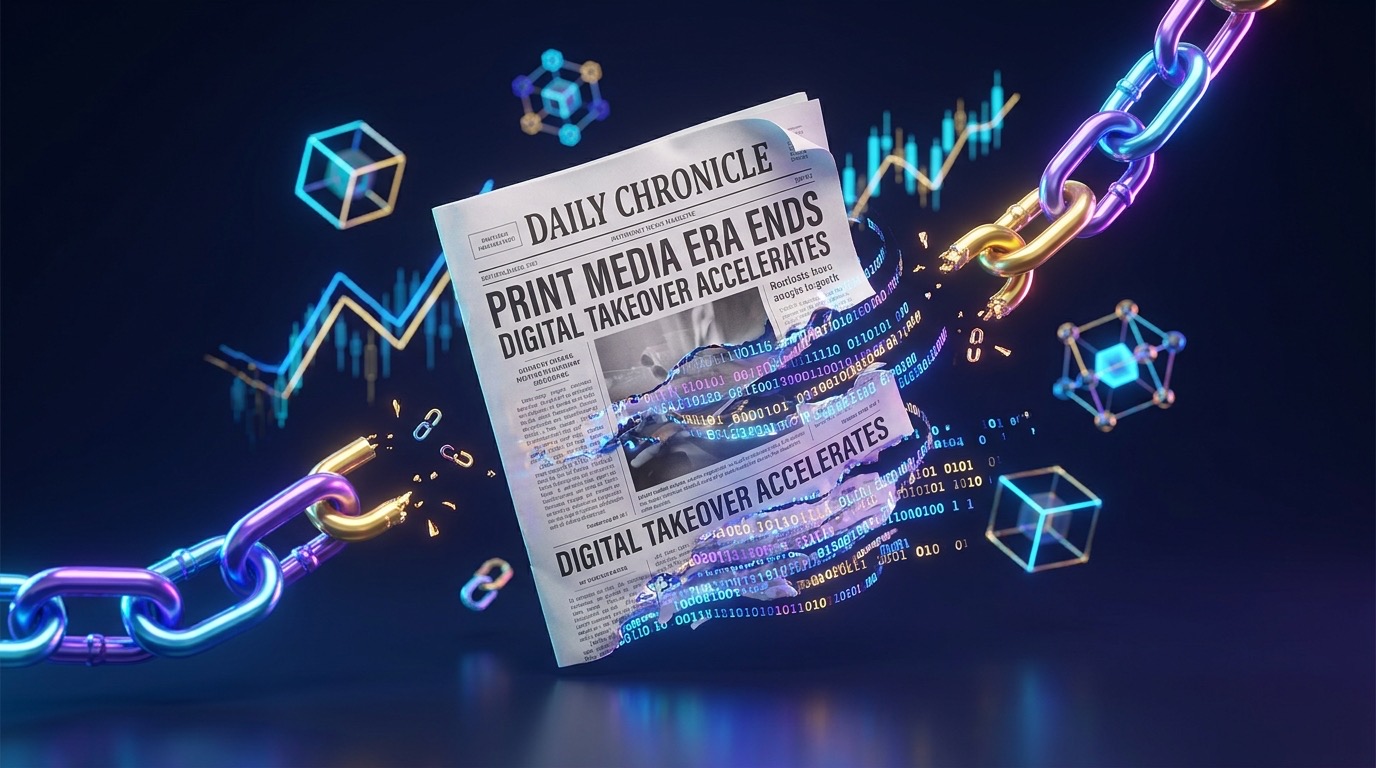 Cointelegraph Coverage Gap Highlights Broader Challenges in Crypto News Sourcing and Verification