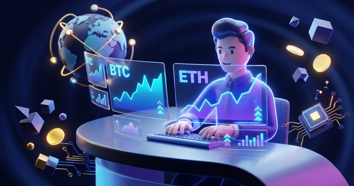 Cointelegraph: A Decade of Crypto Journalism and Its Market Influence