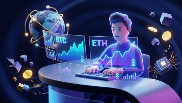 Cointelegraph: A Decade of Crypto Journalism and Its Market Influence