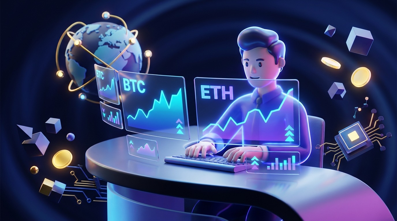 Cointelegraph: A Decade of Crypto Journalism and Its Market Influence