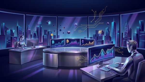 Cointelegraph: A Decade of Crypto Journalism from New York