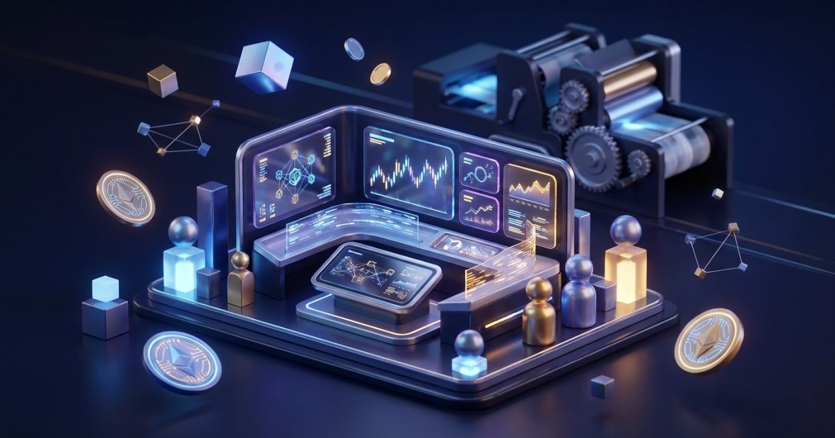 Cointelegraph Marks Over a Decade as Crypto Media Anchor Amid Maturing Digital Asset Landscape