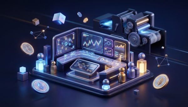 Cointelegraph Marks Over a Decade as Crypto Media Anchor Amid Maturing Digital Asset Landscape