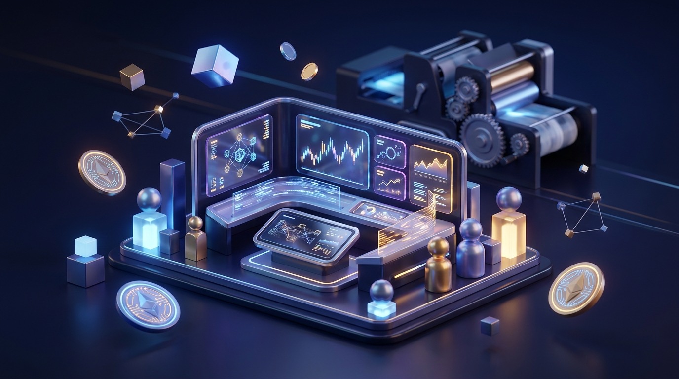 Cointelegraph Marks Over a Decade as Crypto Media Anchor Amid Maturing Digital Asset Landscape