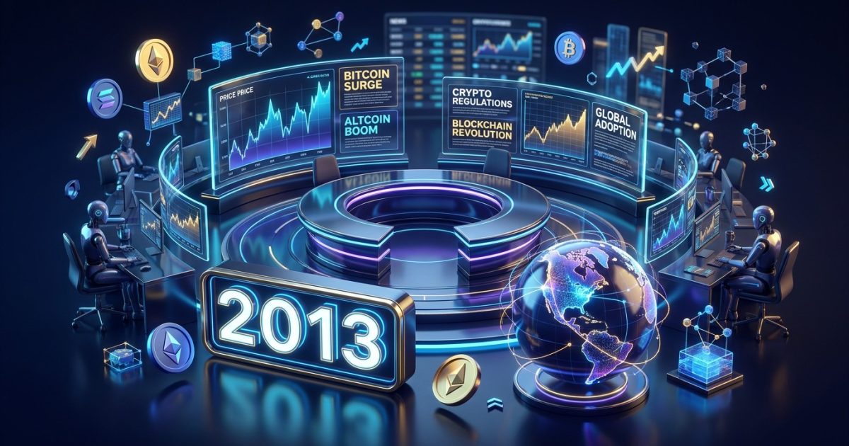 Cointelegraph: The Crypto News Giant Shaping Market Sentiment in Real Time