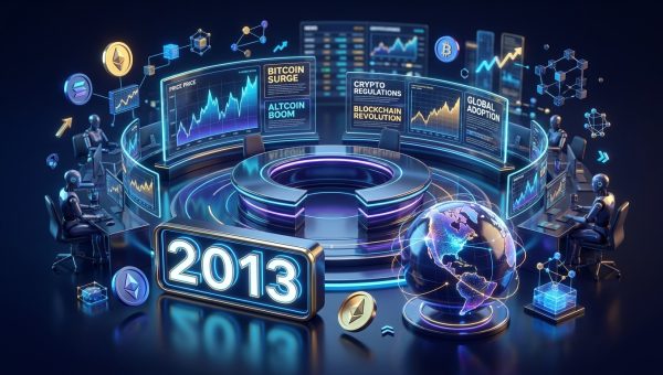 Cointelegraph: The Crypto News Giant Shaping Market Sentiment in Real Time