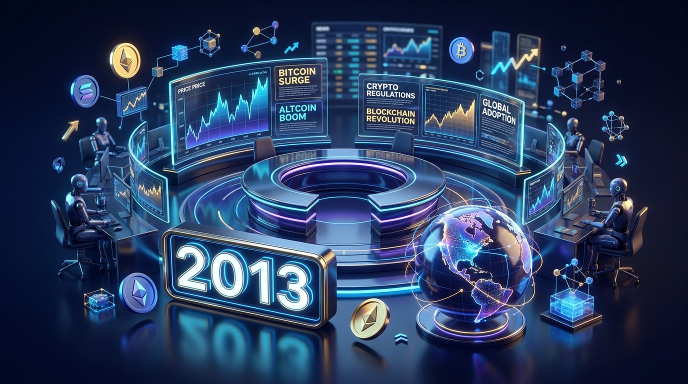 Cointelegraph: The Crypto News Giant Shaping Market Sentiment in Real Time
