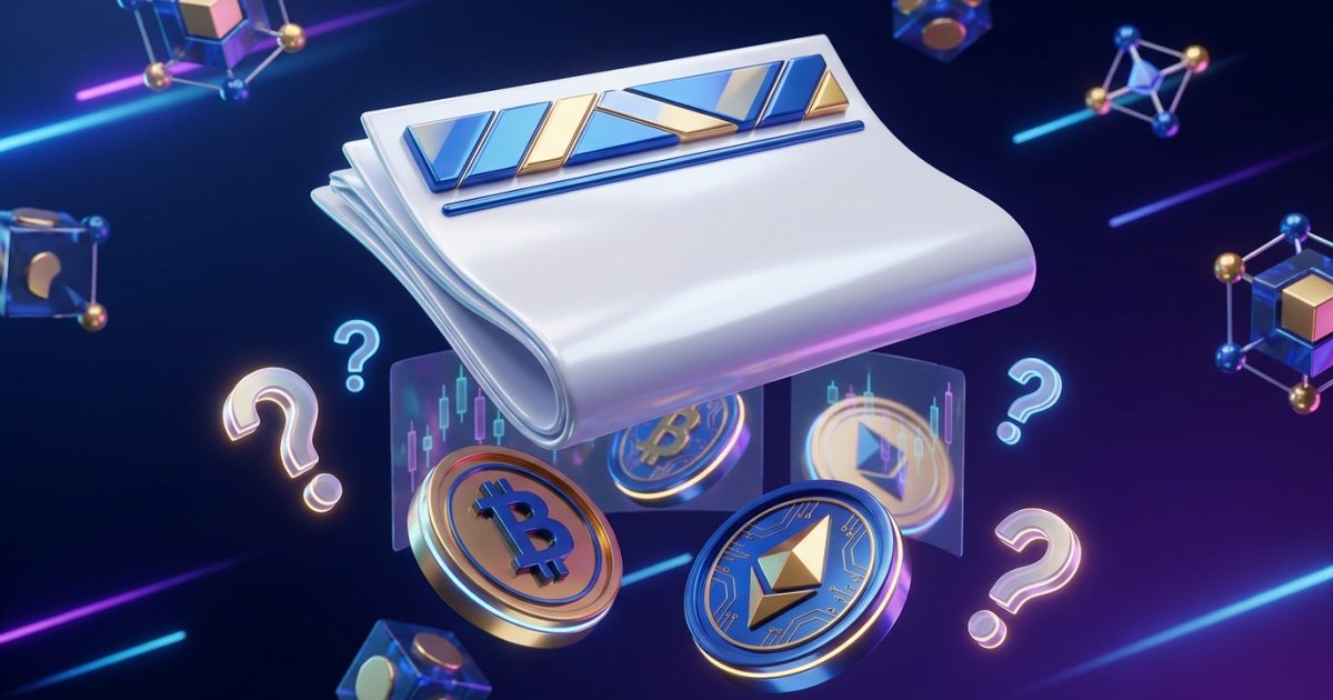Cointelegraph Data Gap Obscures Key Bitcoin and Ethereum Market Signals