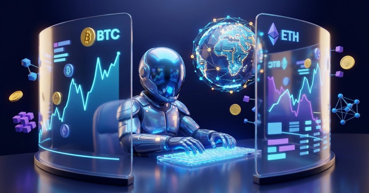 Cointelegraph Marks a Decade of Crypto Journalism as Industry Matures