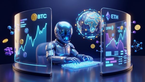 Cointelegraph Marks a Decade of Crypto Journalism as Industry Matures