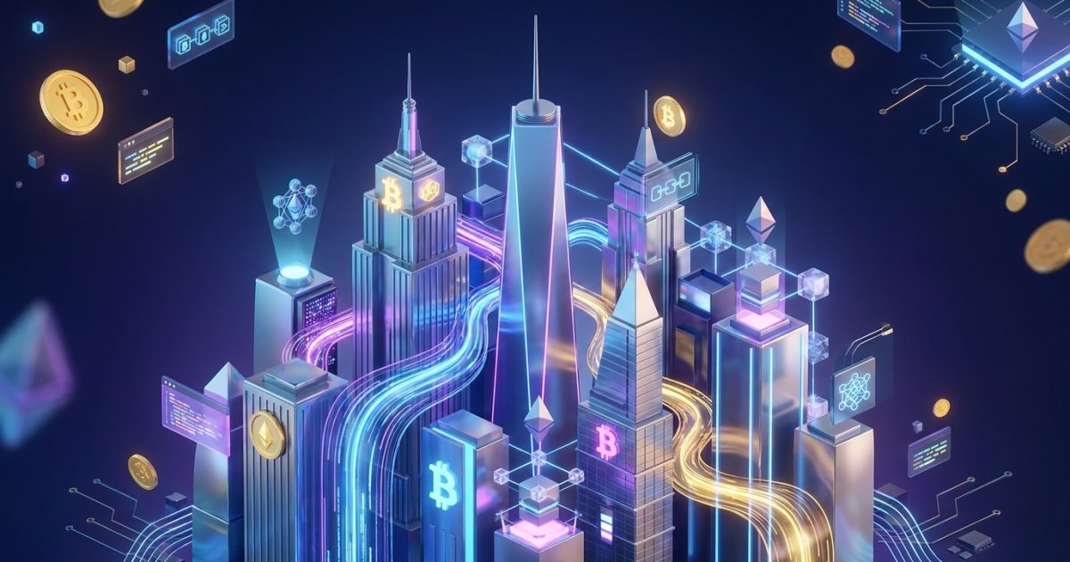 CoinTelegraph Marks Over a Decade as Cornerstone of Crypto Journalism from New York Base